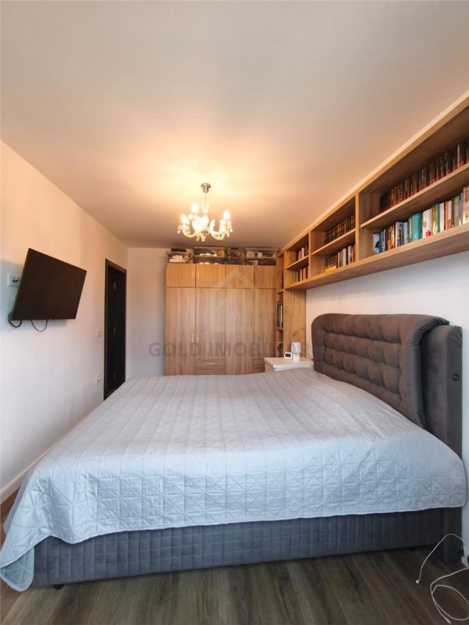 Casă 4 camere de vânzare â€“ Cătălina - foto 5