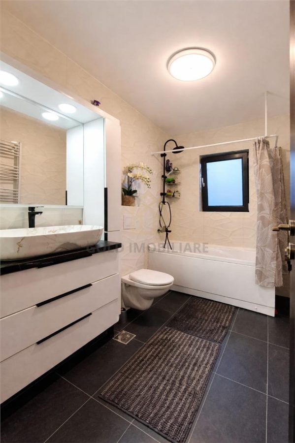 Casă 4 camere de vânzare â€“ Cătălina - foto 8