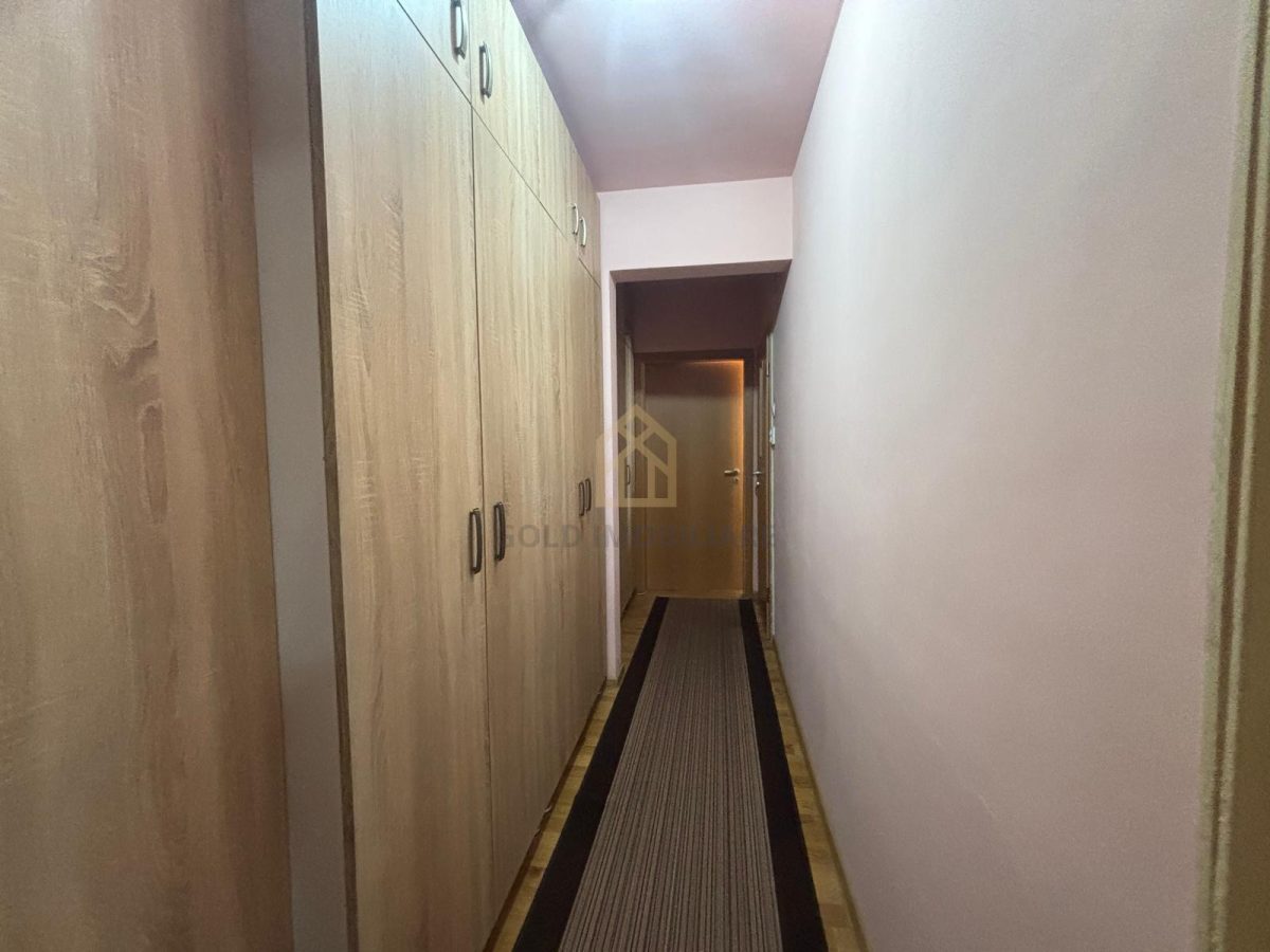 Apartament 3 camere Cartier Săsar - foto 3