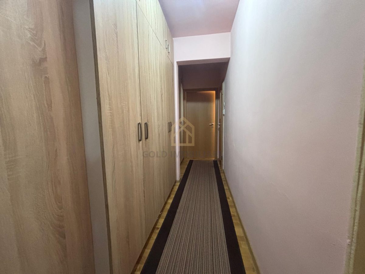 Apartament 3 camere Cartier Săsar - foto 4