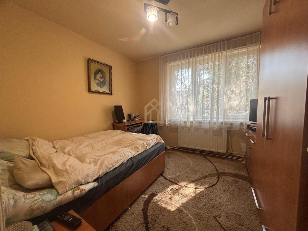 Apartament 3 camere Cartier Săsar - foto 5
