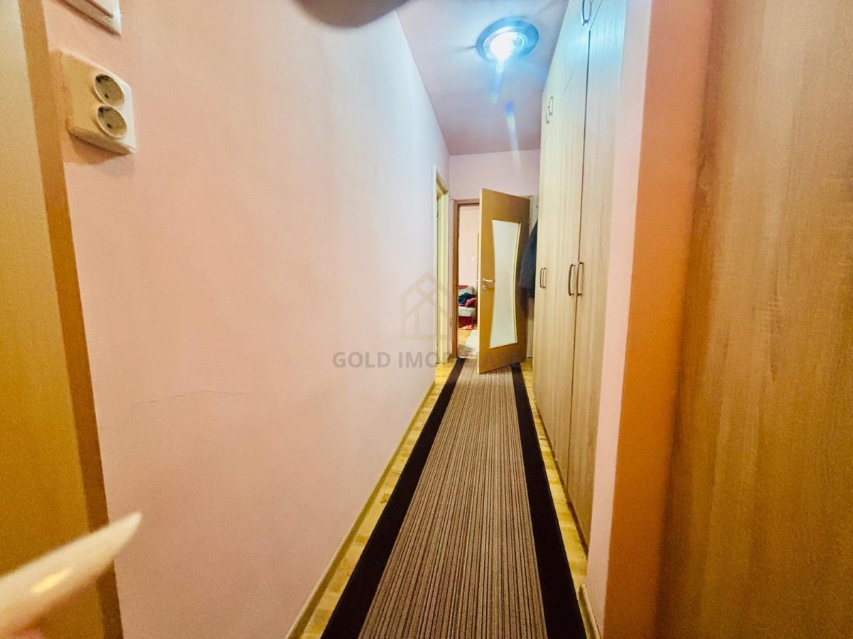 Apartament 3 camere Cartier Săsar - foto 8