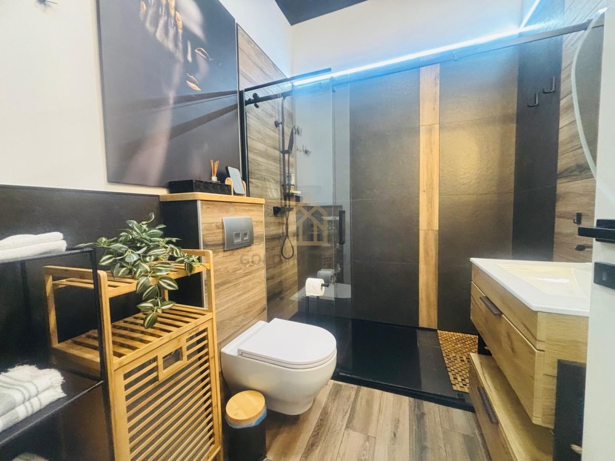 Studio modern de vânzare  Ultracentral  Investiție ideală - foto 6