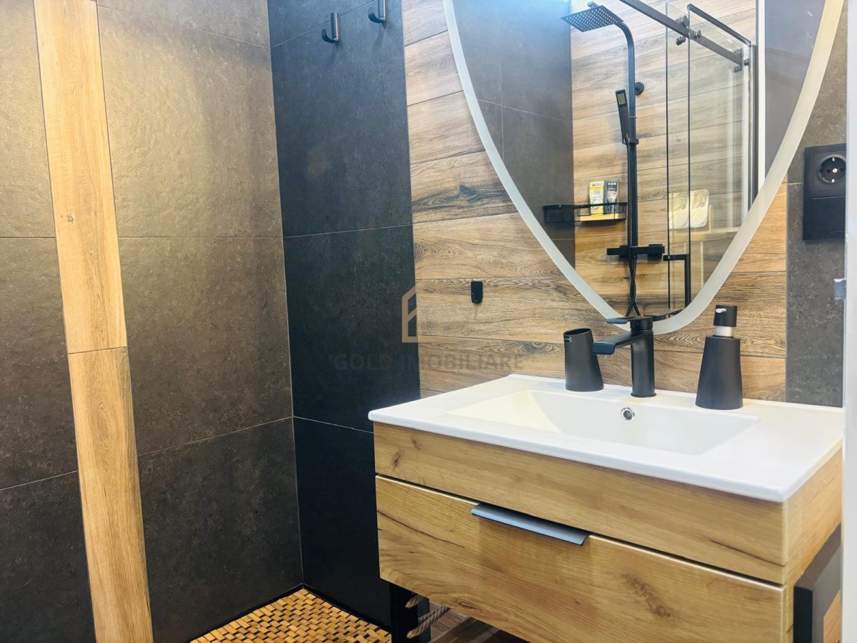 Studio modern de vânzare  Ultracentral  Investiție ideală - foto 7