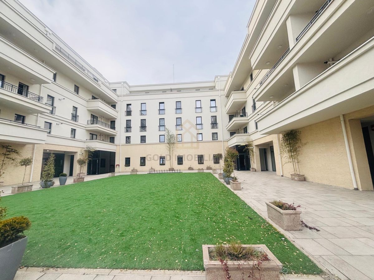 Studio modern de vânzare  Ultracentral  Investiție ideală - foto 9