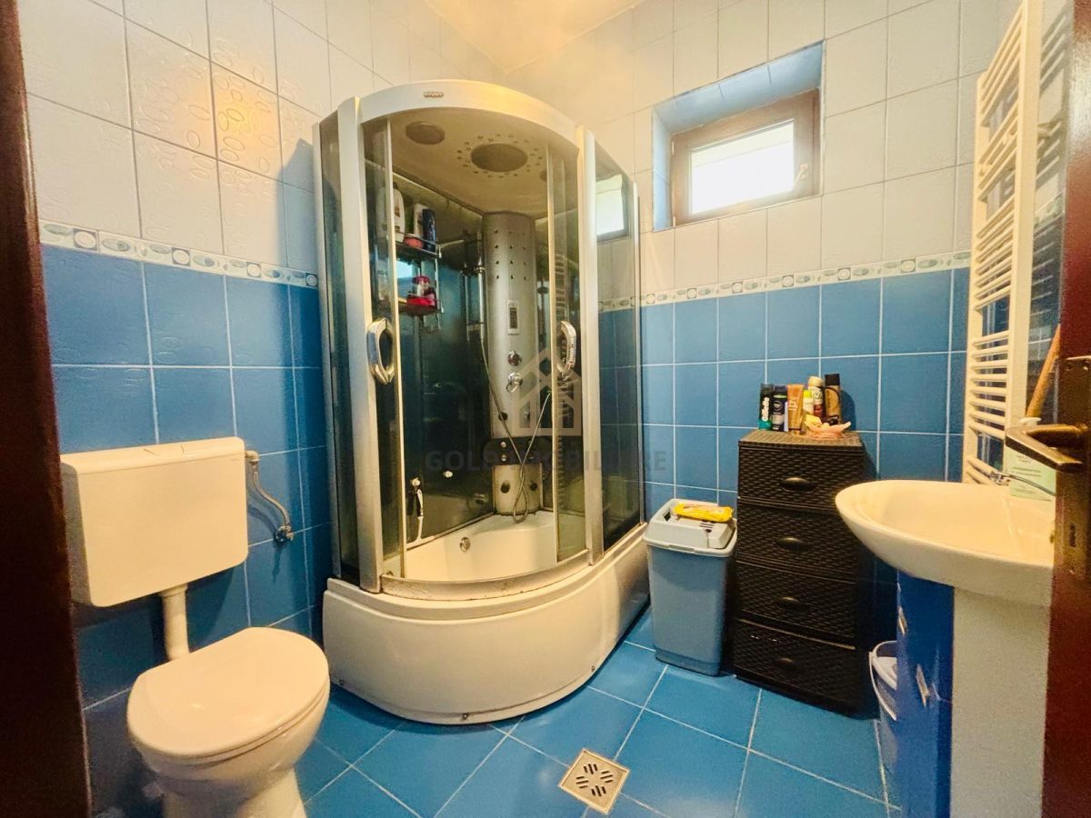 Casă de vânzare â€“ 3 camere, zonă excelentă, lângă Parcul Mare, Baia Mare - foto 6