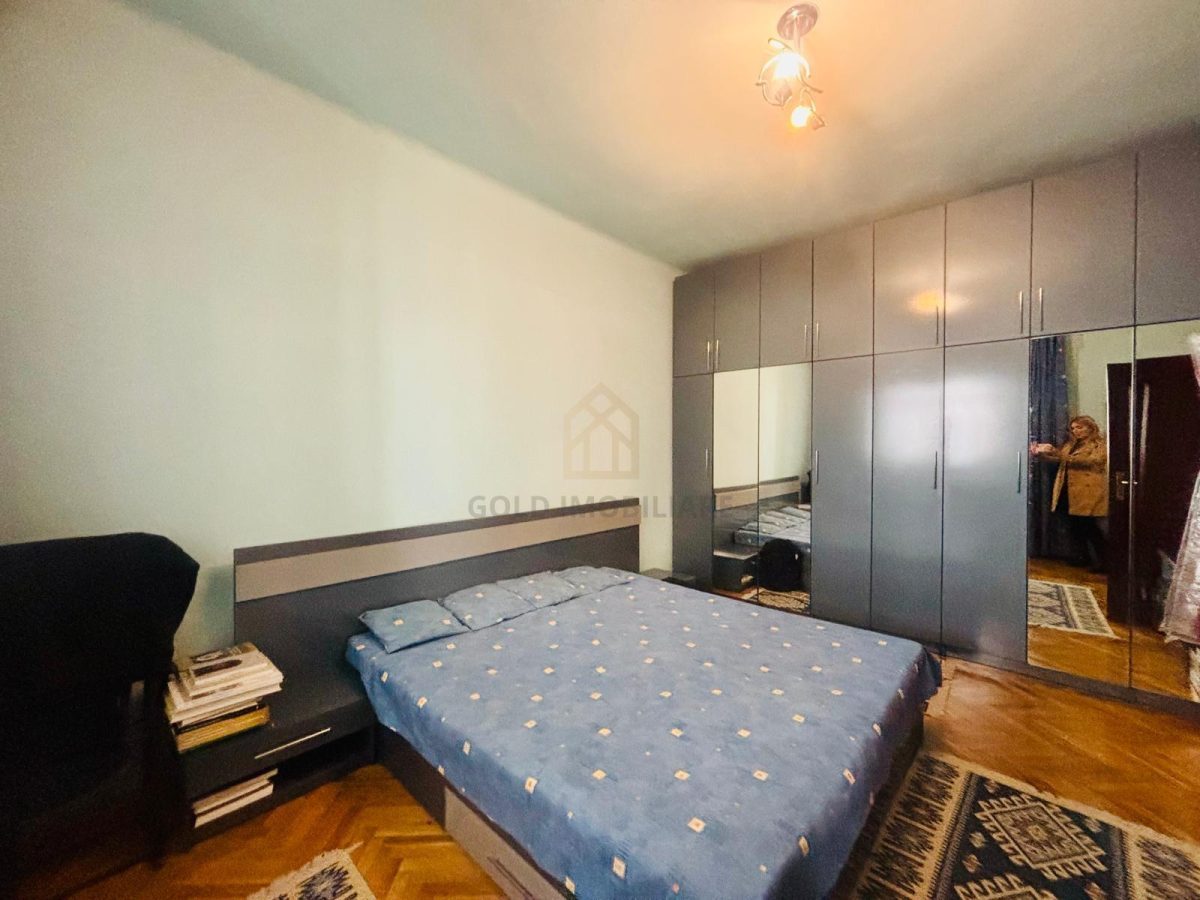 Casă de vânzare â€“ 3 camere, zonă excelentă, lângă Parcul Mare, Baia Mare - foto 7