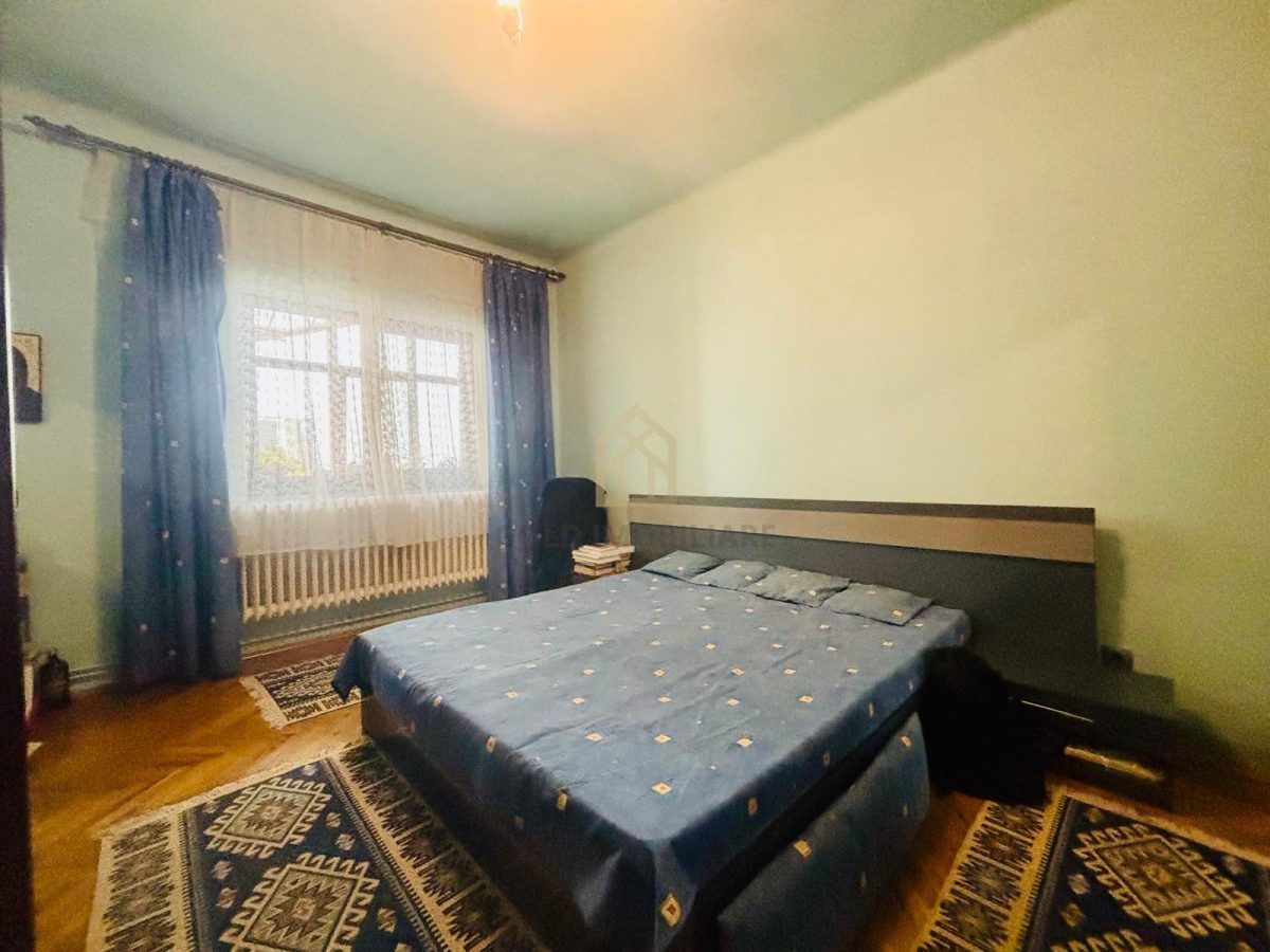 Casă de vânzare â€“ 3 camere, zonă excelentă, lângă Parcul Mare, Baia Mare - foto 8