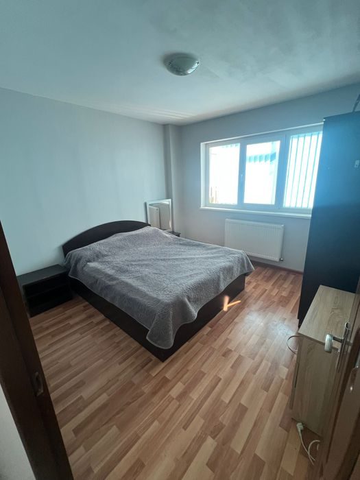 Apartament 2 camere, Tătărași â€“ la bulevard, etaj 1, mobilat și utilat - foto 2