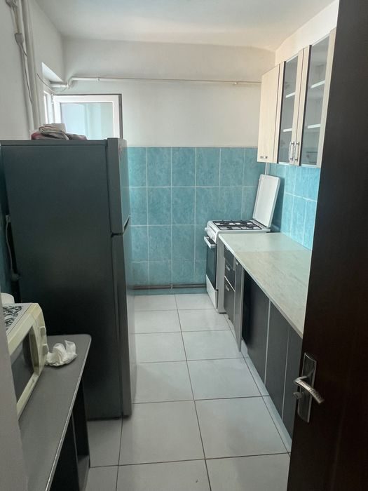Apartament 2 camere, Tătărași â€“ la bulevard, etaj 1, mobilat și utilat - foto 3