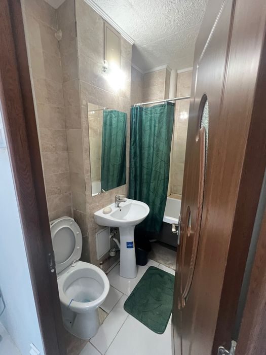Apartament 2 camere, Tătărași â€“ la bulevard, etaj 1, mobilat și utilat - foto 5