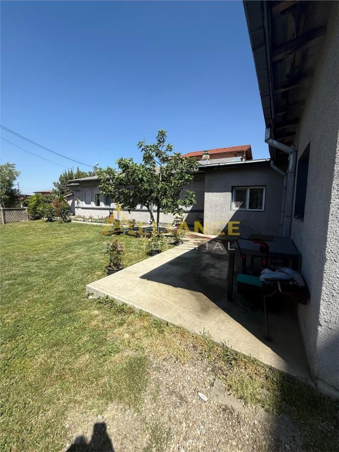 Â Casa individuala de vanzare in Popesti Leordeni â€“ locatie excelenta! - foto 2