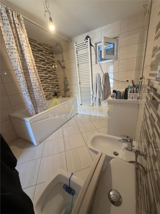 Â Casa individuala de vanzare in Popesti Leordeni â€“ locatie excelenta! - foto 12