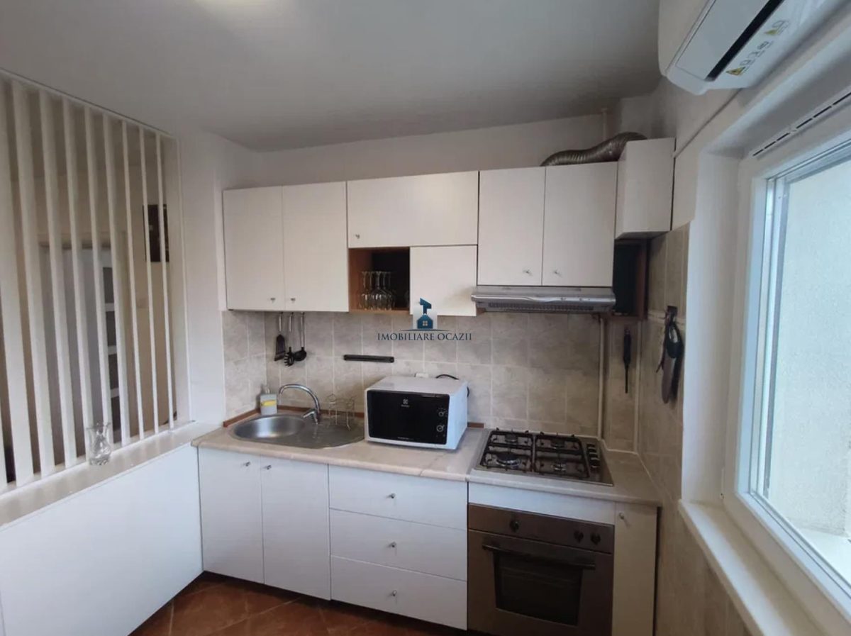 Inchiriere Apartament 2 Camere Decomandat Sos.Oltenitei - foto 2