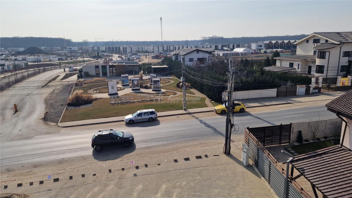 Spatiu comercial - Tunari - 1156mp utili - constructie noua - P +  2 etaje - foto 2