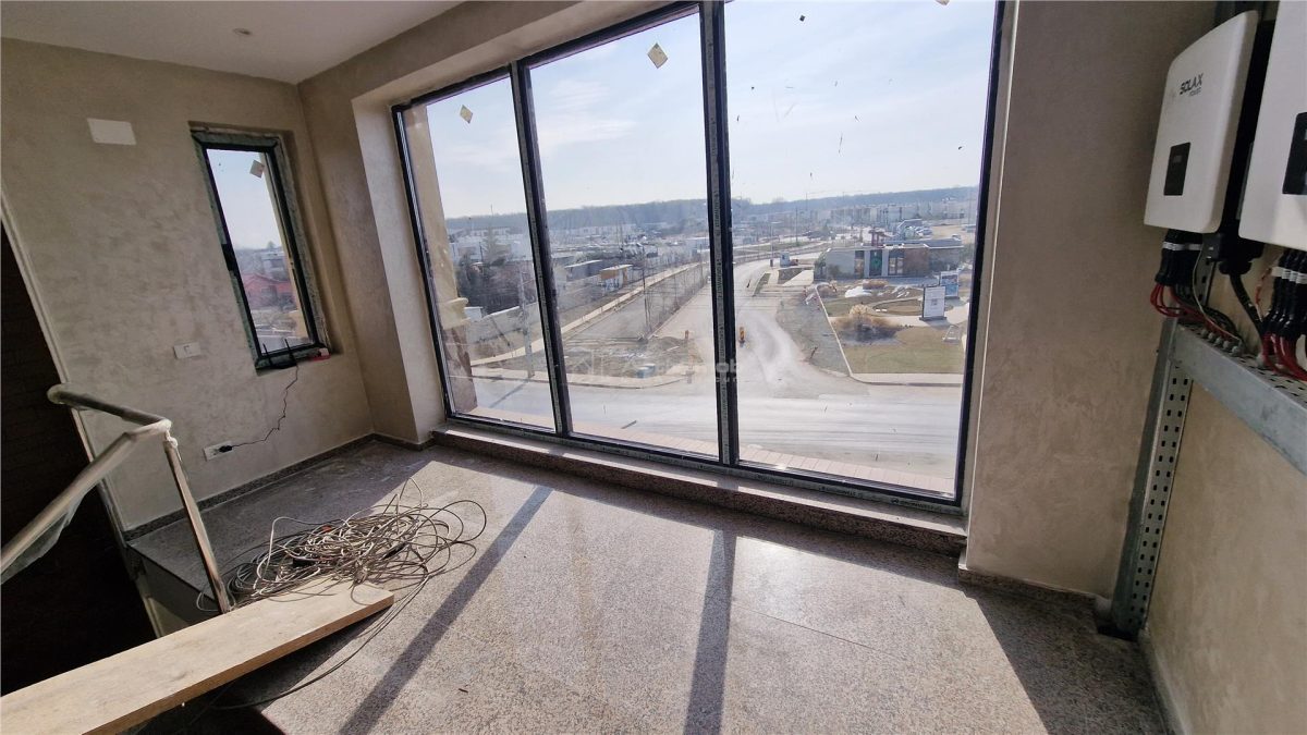 Spatiu comercial - Tunari - 1156mp utili - constructie noua - P +  2 etaje - foto 10