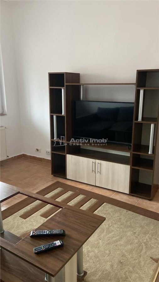 Apartament 2 camere - Hala Traian - 50mp - etaj 2 - balcon inchis - 