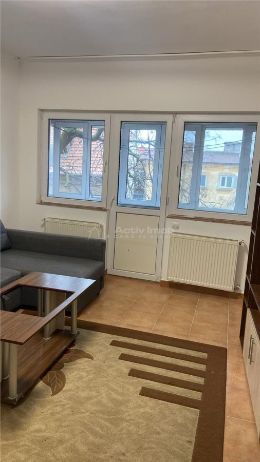 Apartament 2 camere - Hala Traian - 50mp - etaj 2 - balcon inchis - foto 2