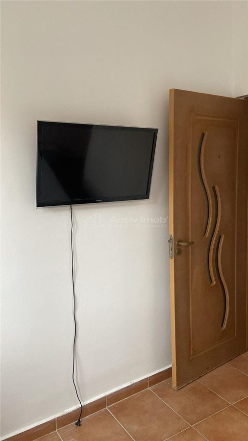 Apartament 2 camere - Hala Traian - 50mp - etaj 2 - balcon inchis - foto 11