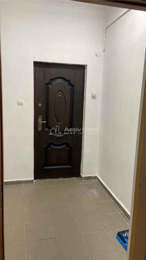 Apartament 2 camere - Hala Traian - 50mp - etaj 2 - balcon inchis - foto 12