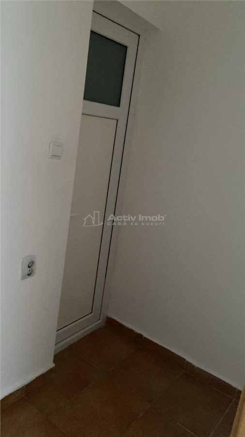 Apartament 2 camere - Hala Traian - 50mp - etaj 2 - balcon inchis - foto 13