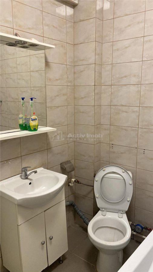 Apartament 2 camere - Hala Traian - 50mp - etaj 2 - balcon inchis - foto 15
