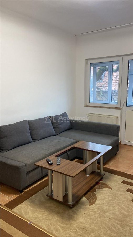 Apartament 2 camere - Hala Traian - 50mp - etaj 2 - balcon inchis - foto 3