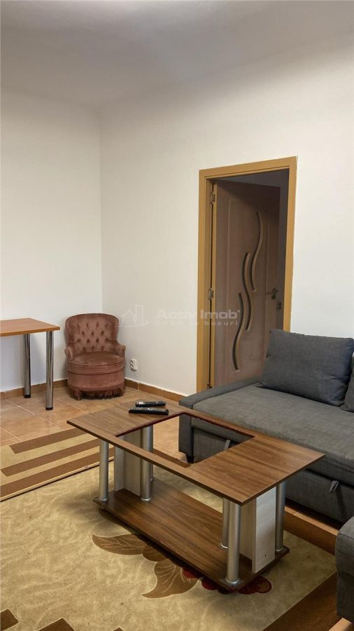 Apartament 2 camere - Hala Traian - 50mp - etaj 2 - balcon inchis - foto 4
