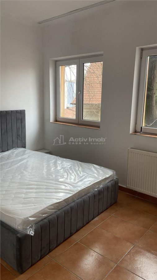 Apartament 2 camere - Hala Traian - 50mp - etaj 2 - balcon inchis - foto 5