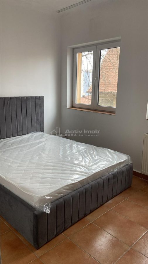 Apartament 2 camere - Hala Traian - 50mp - etaj 2 - balcon inchis - foto 6