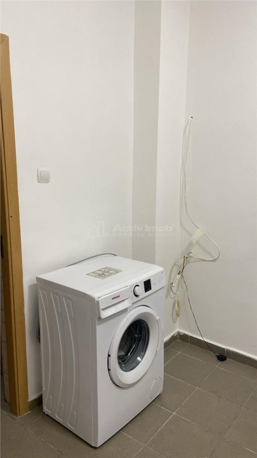 Apartament 2 camere - Hala Traian - 50mp - etaj 2 - balcon inchis - foto 10