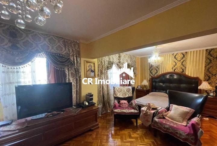 Apartament 4 camere Calea Mosilor - foto 4