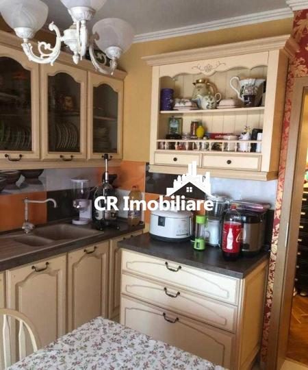 Apartament 4 camere Calea Mosilor - foto 7