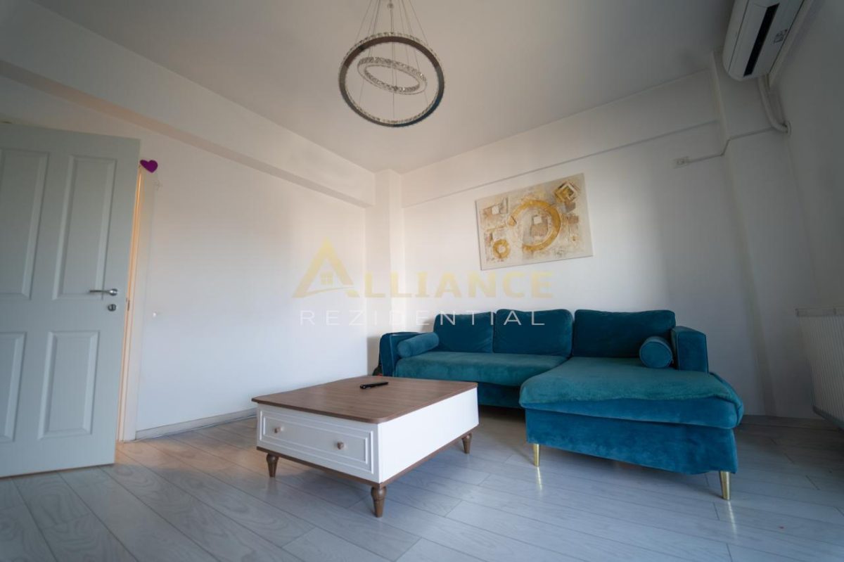 Apartament 2 camere decomandat â€“ Deco Residence (Biruintei 93) - foto 3