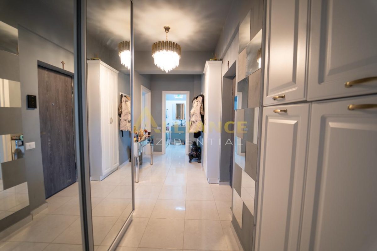 Deco Residence | Metrou Berceni - 2 camere decomandat mobilat - foto 4