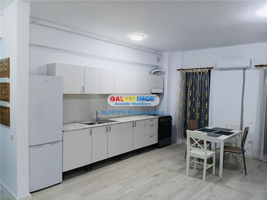 Inchiriere apartament 2 camere, bloc nou, Vest, Ploiesti - foto 4