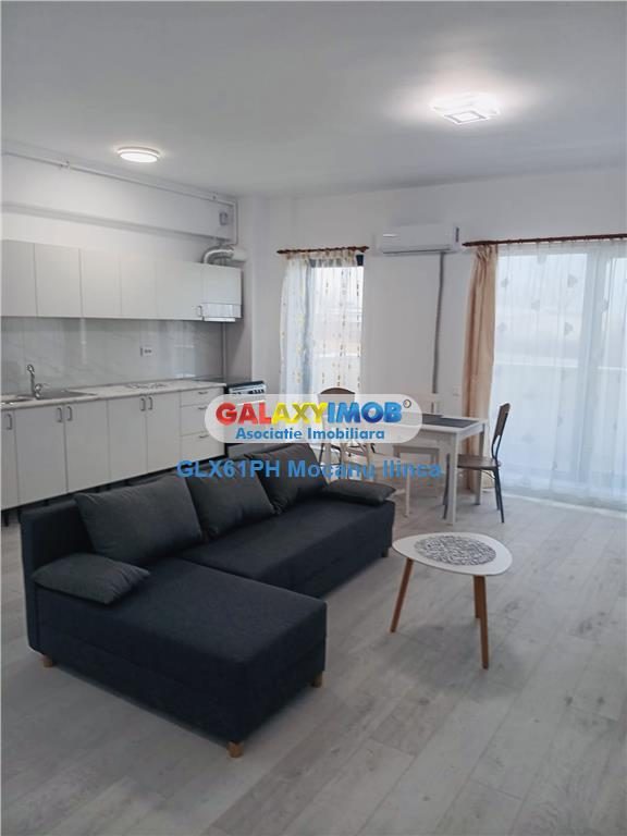 Inchiriere apartament 2 camere, bloc nou, Vest, Ploiesti - foto 7