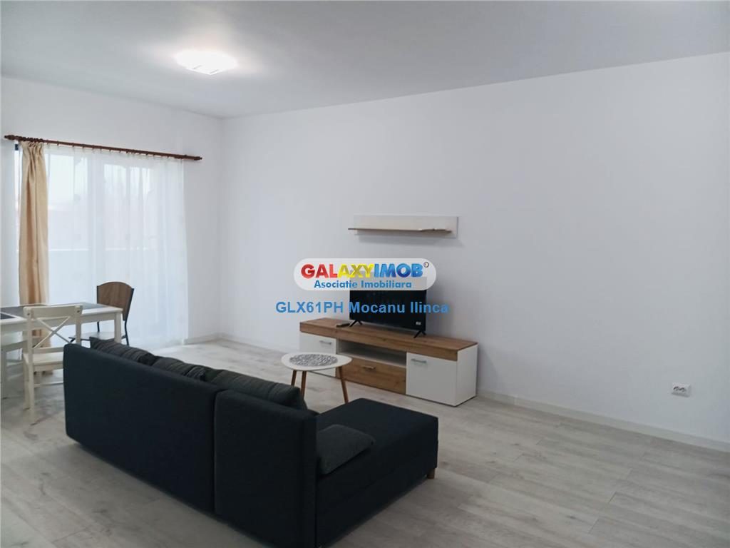 Inchiriere apartament 2 camere, bloc nou, Vest, Ploiesti - foto 8