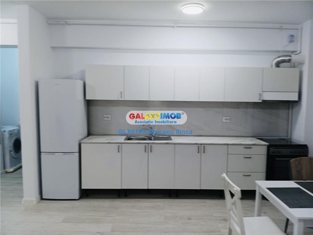Inchiriere apartament 2 camere, bloc nou, Vest, Ploiesti - foto 9