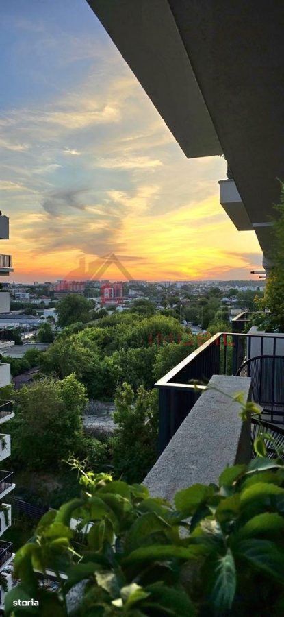 Apartament 2 Camere Decomandat - 2 Balcoane - Tatarasi - foto 2