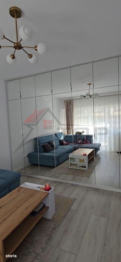 Apartament 2 Camere Decomandat - 2 Balcoane - Tatarasi - foto 3