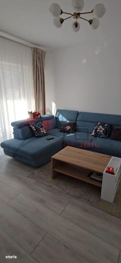 Apartament 2 Camere Decomandat - 2 Balcoane - Tatarasi - foto 4