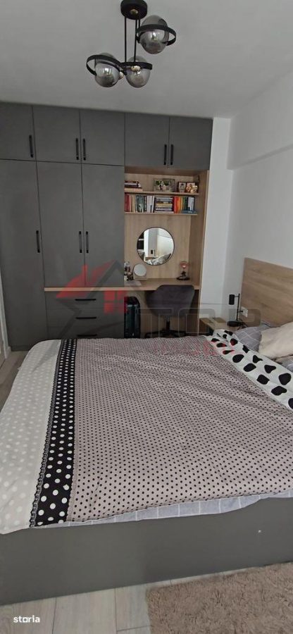 Apartament 2 Camere Decomandat - 2 Balcoane - Tatarasi - foto 5