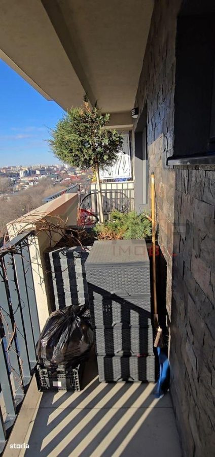 Apartament 2 Camere Decomandat - 2 Balcoane - Tatarasi - foto 7