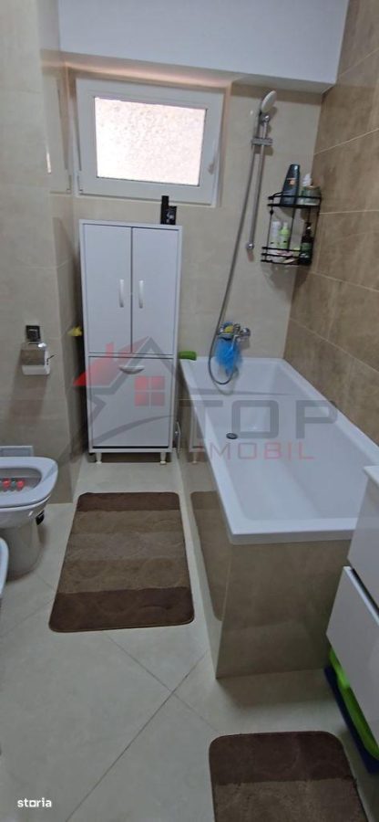 Apartament 2 Camere Decomandat - 2 Balcoane - Tatarasi - foto 9