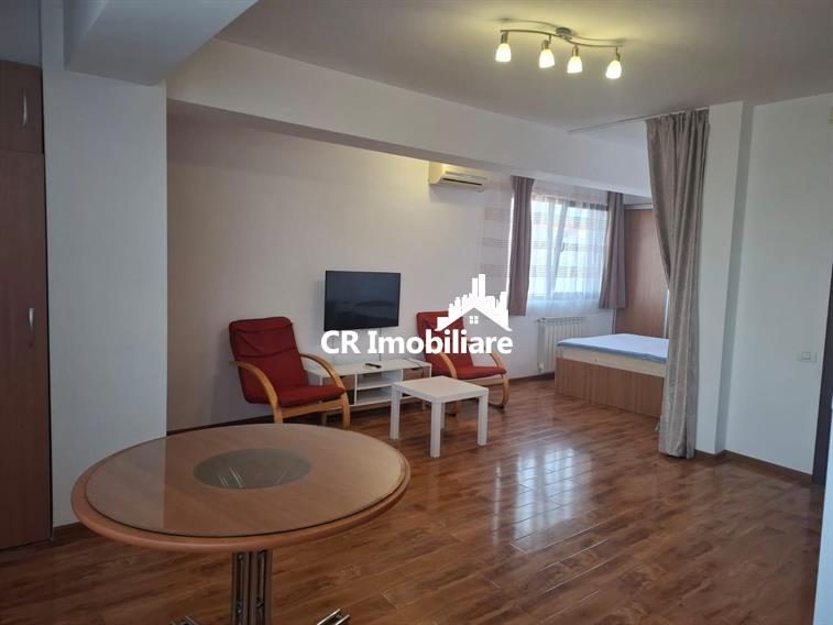 Garsoniera, Aviatiei - 