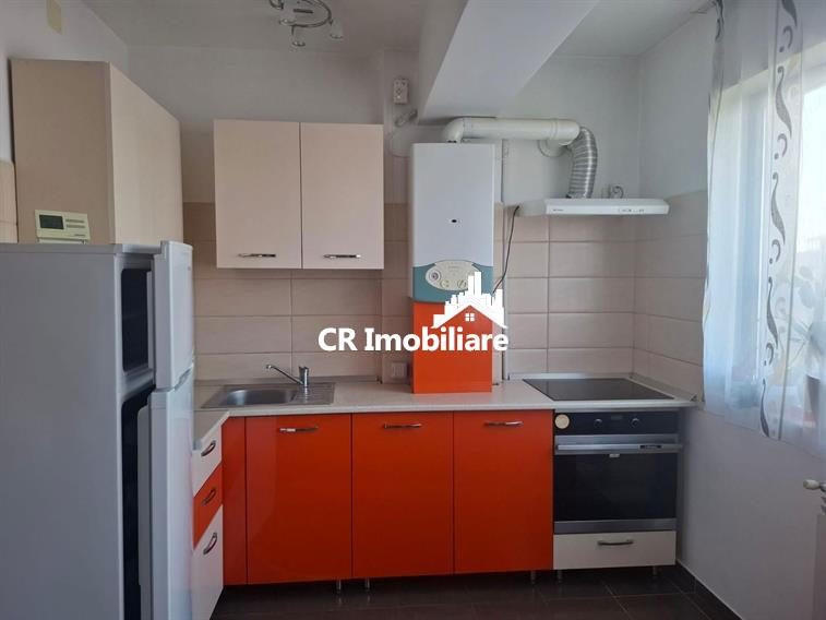 Garsoniera, Aviatiei - foto 2