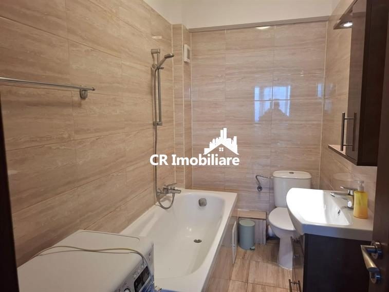 Garsoniera, Aviatiei - foto 3