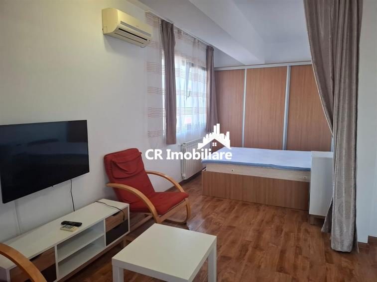 Garsoniera, Aviatiei - foto 4