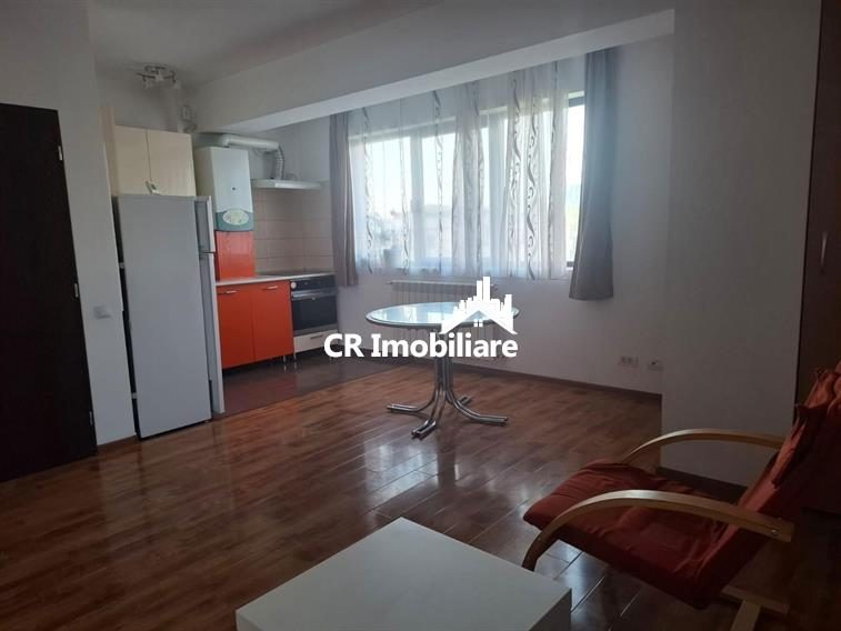 Garsoniera, Aviatiei - foto 5